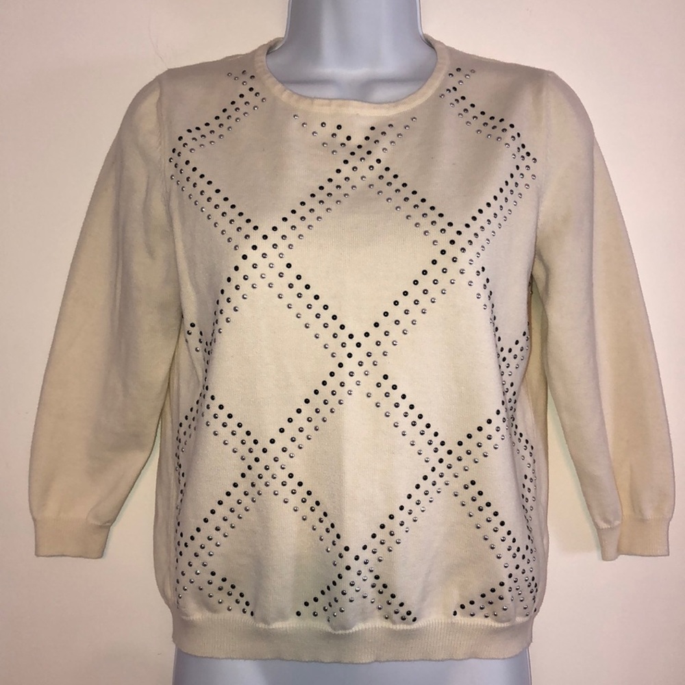 Alfred Dummer Quarter Sleeve